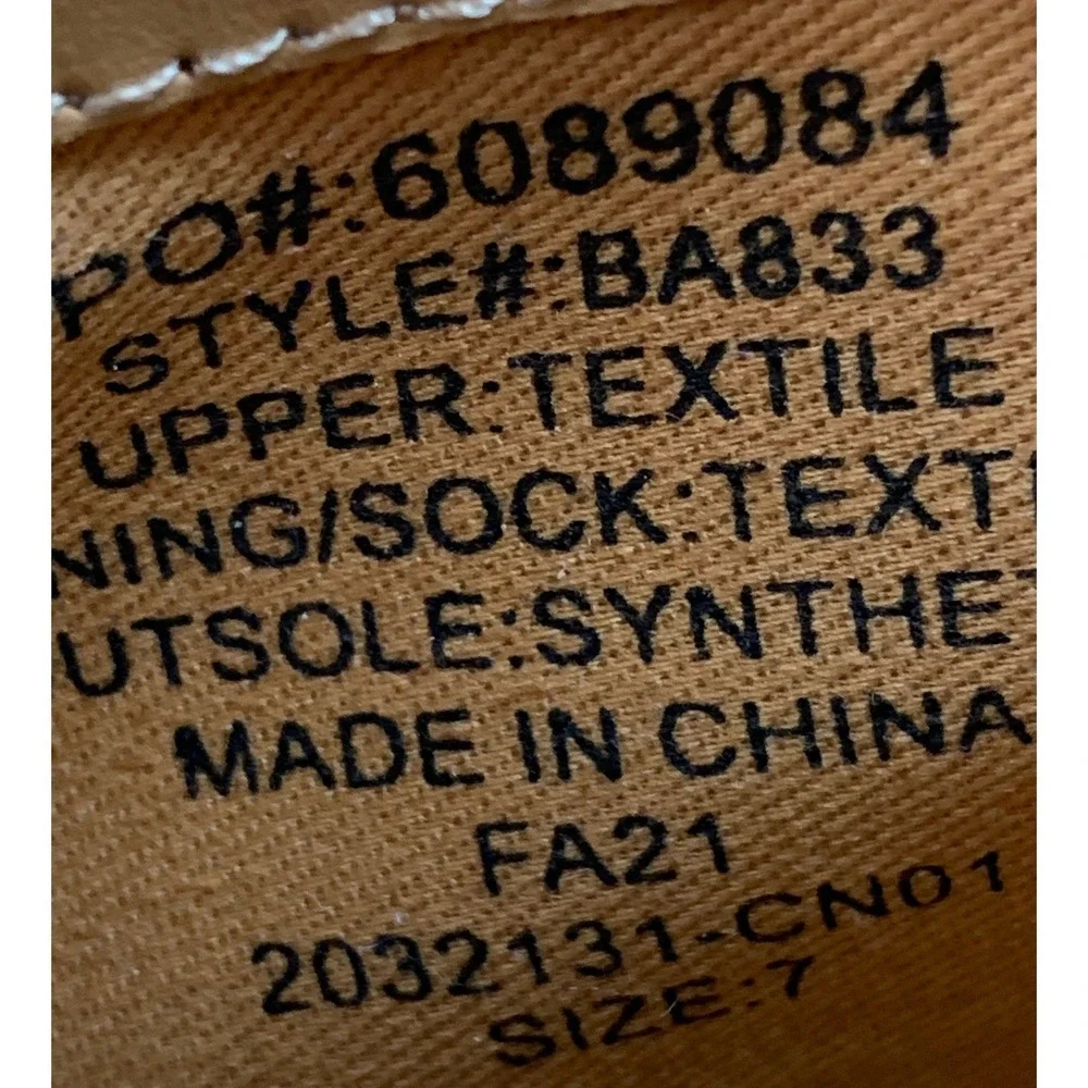 J. Crew Factory crew high
